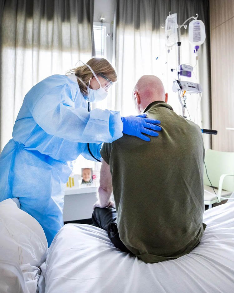 Побочные эффекты после вакцинации