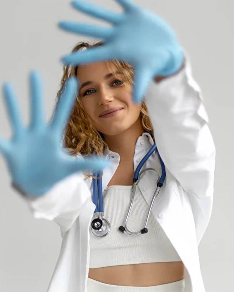 Что не противопоказано для вакцинации