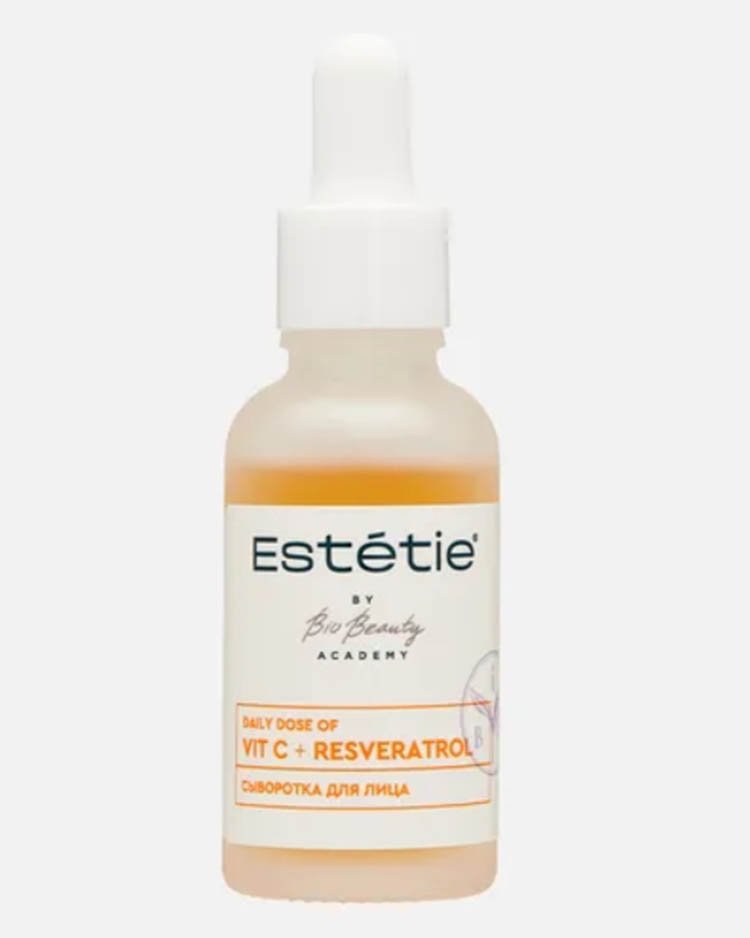 Сыворотка EstetieVit C+