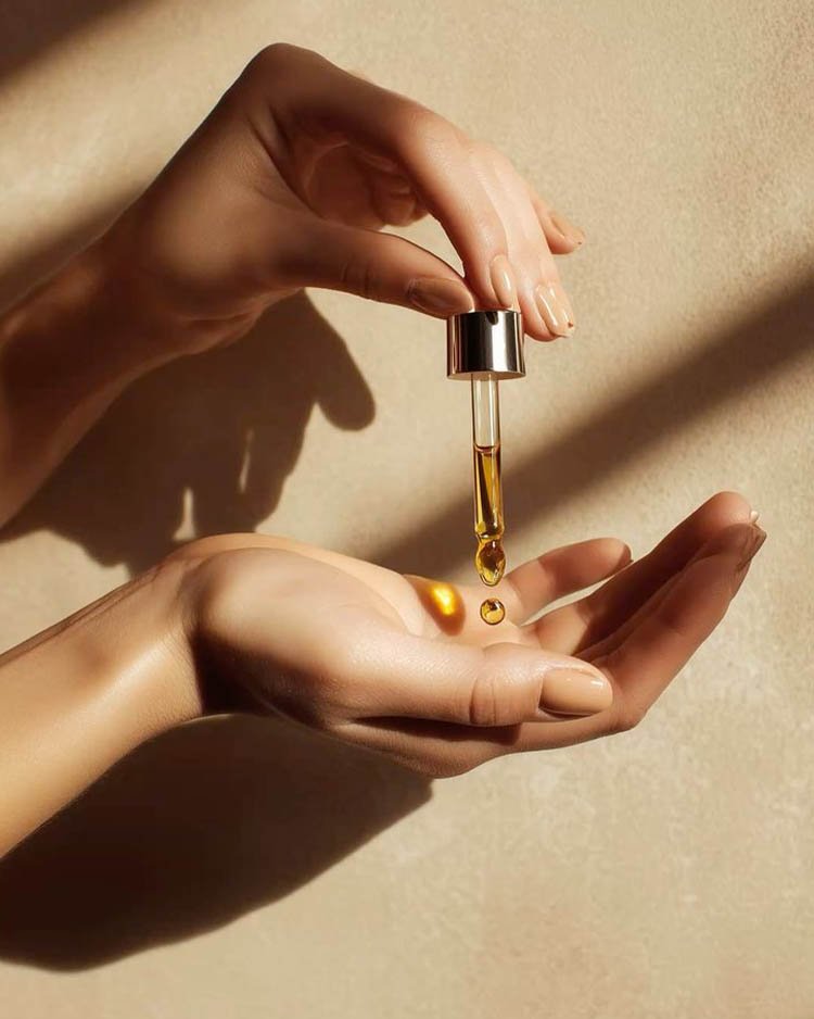 Средства для лица для разных типов кожи с активными ингредиентами