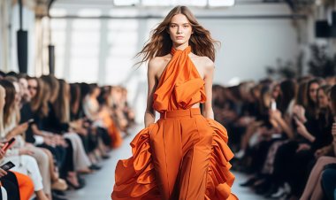 Модные тренды весна-лето 2026: полный гайд по стилю