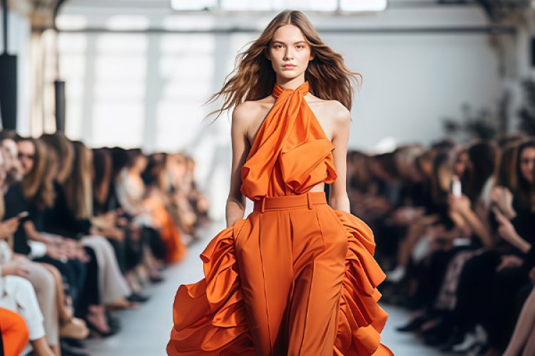 Модные тренды весна-лето 2026: полный гайд по стилю