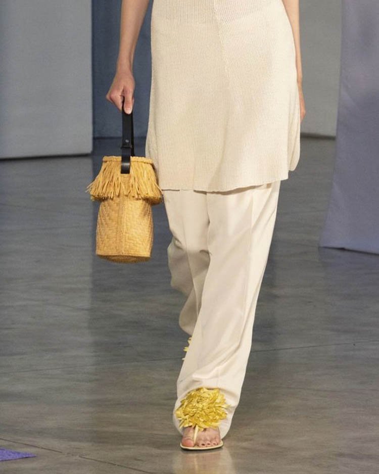 Proenzer Schouler SS26 by Racheal Scott