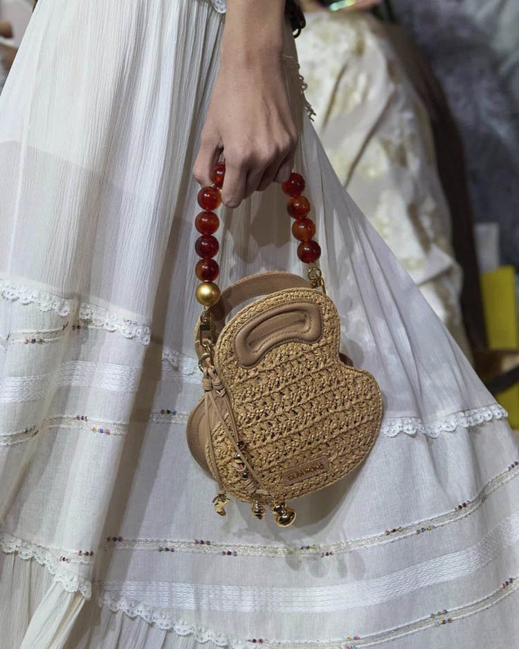 SARAWONG SS26 RUNWAY