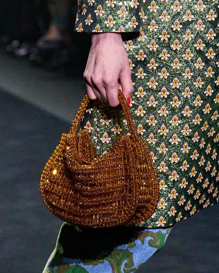 Etro Spring 2026 Ready-to-Wear Collection