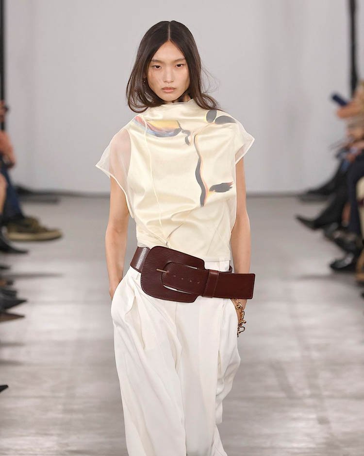 Коллекция Sportmaks 2026