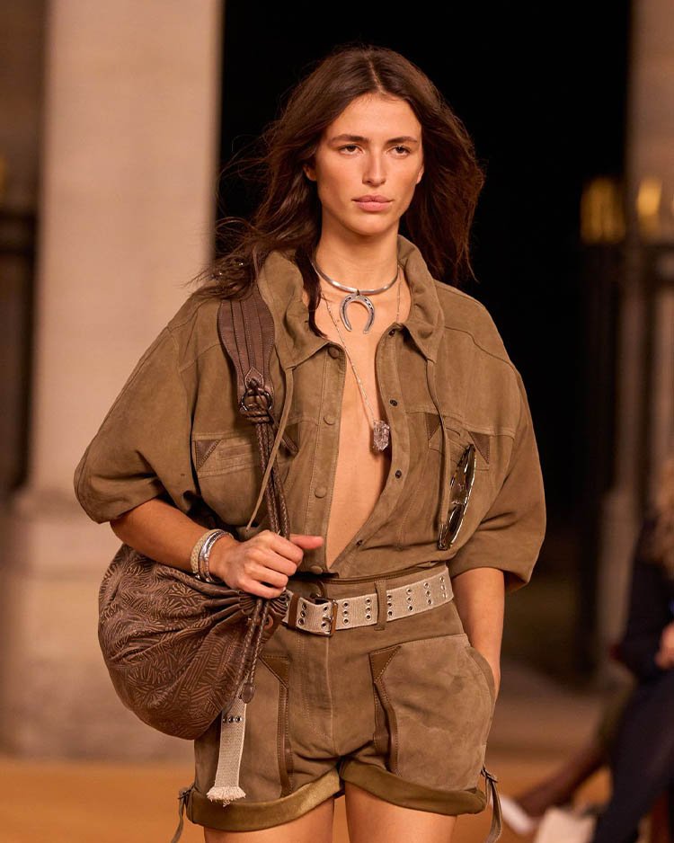 Isabel Marant Spring 2026