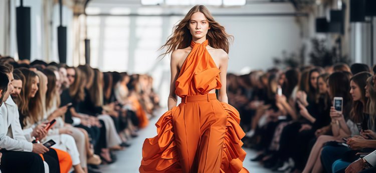 Модные тренды весна-лето 2026: полный гайд по стилю