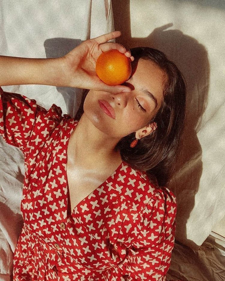 Авитаминоз - дефицит витаминов