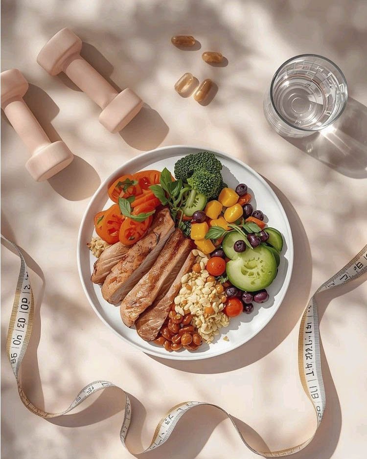 Питание при авитаминозе