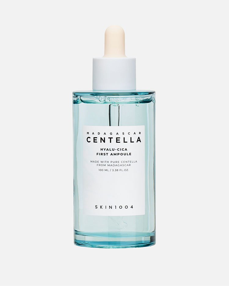 Skin 1004, Сыворотка для кожи лица с центеллой и гиалуроновой кислотой