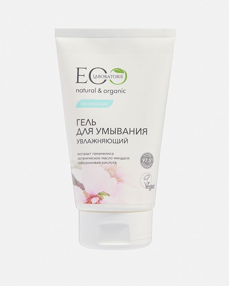 Eo Laboratorie Гель для умывания Увлажняющий 