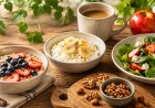Удачные сочетания продуктов: как сделать еду вкуснее и сытнее
