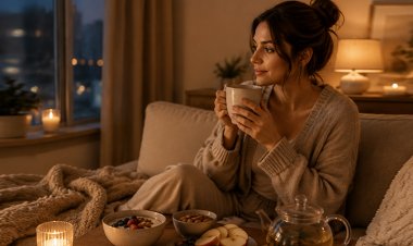 Что можно съесть перед сном: как выбрать комфортный вечерний перекус