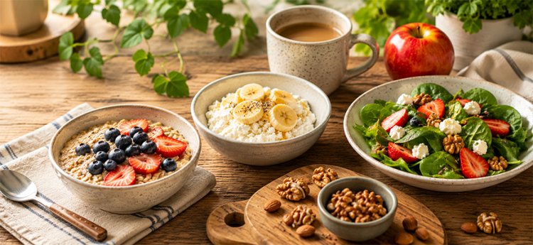 Удачные сочетания продуктов: как сделать еду вкуснее и сытнее