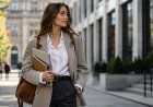 Образы на учёбу: как собрать стильный гардероб для школы и университета
