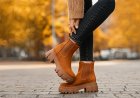 Ботинки челси: гид по видам, выбору и стилизации