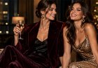В чём встречать Новый год 2027: идеи праздничных образов