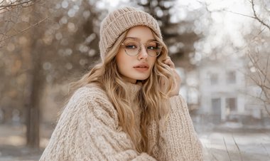 Женские головные уборы на осень и зиму: виды, как выбрать и с чем носить